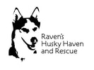 Raven's Husky Haven And Rescue