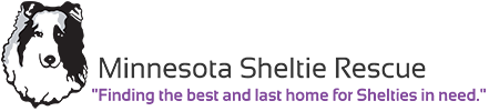 Minnesota Sheltie Rescue