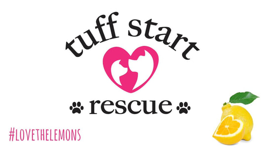 Tuff Start Rescue