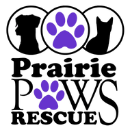 Prairie Paws Rescue