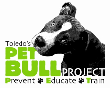 Toledo's Pet Bull Project
