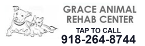 Grace Animal Rehabilitation Center Inc.