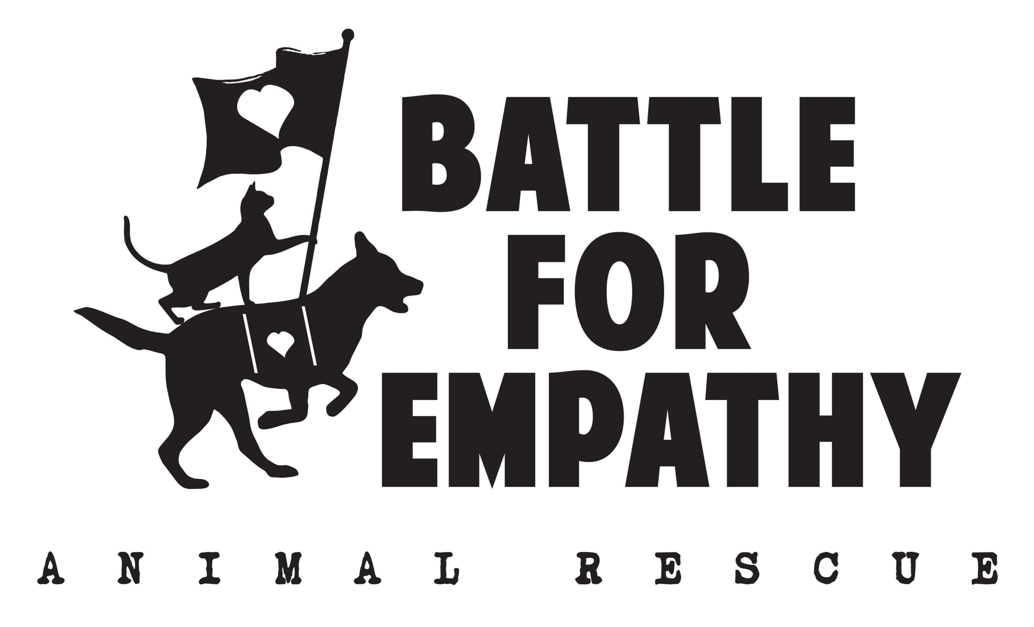 Battle For Empathy, Inc