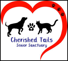 Cherished Tails Senior Sanctuary
