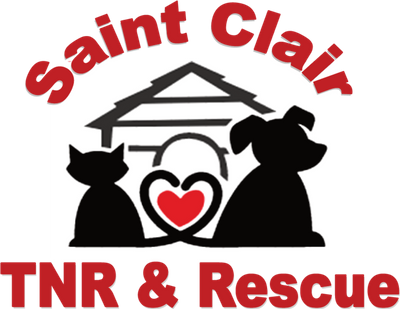 St. Clair Tnr & Rescue