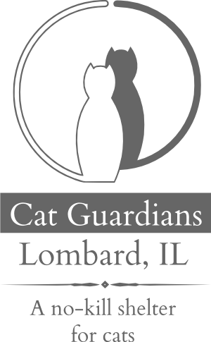 Cat Guardians, Inc.