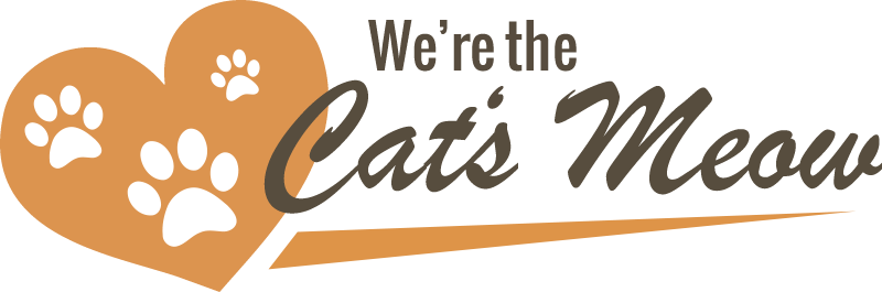 We're The Cat's Meow Pet Rescue