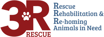 3r Rescue, Inc.