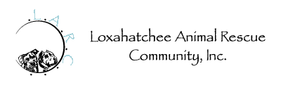 Loxahatchee Animal Rescue Community (l.a.r.c.)