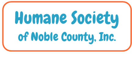 Humane Society Of Noble County, Inc.
