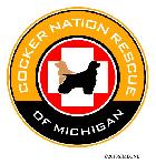 Cocker Nation Rescue Of Michigan
