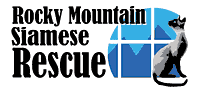 Rocky Mountain Siamese Rescue