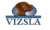 Colorado/wyoming Vizsla Rescue Group, Inc