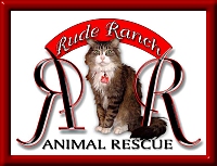 Rude Ranch Animal Rescue