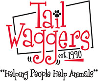 Tail Waggers 1990
