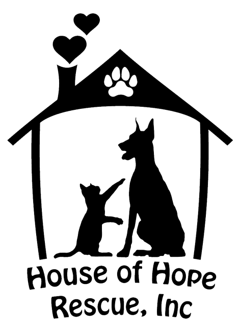 House Of Hope Rescue, Inc