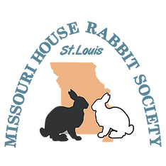 Missouri House Rabbit Society - St. Louis