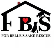 For Belle's Sake Rescue And Rehabilitation, Inc - Nd Chapter