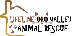 Lifeline Oro Valley Animal Rescue