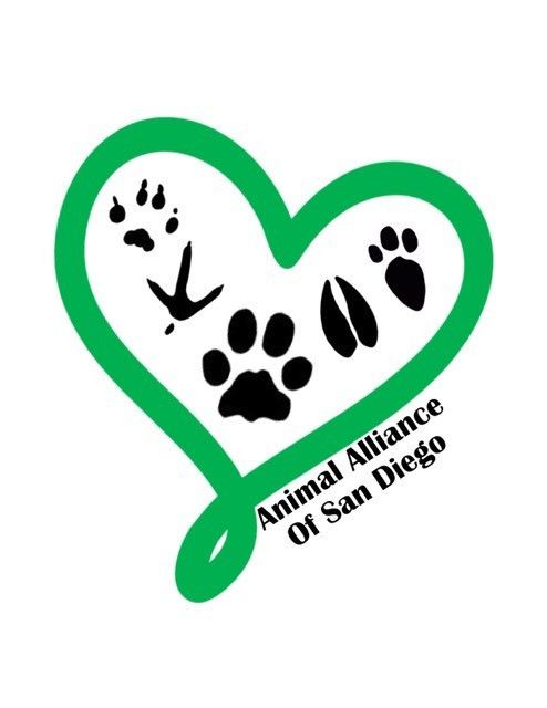 Animal Alliance Of San Diego