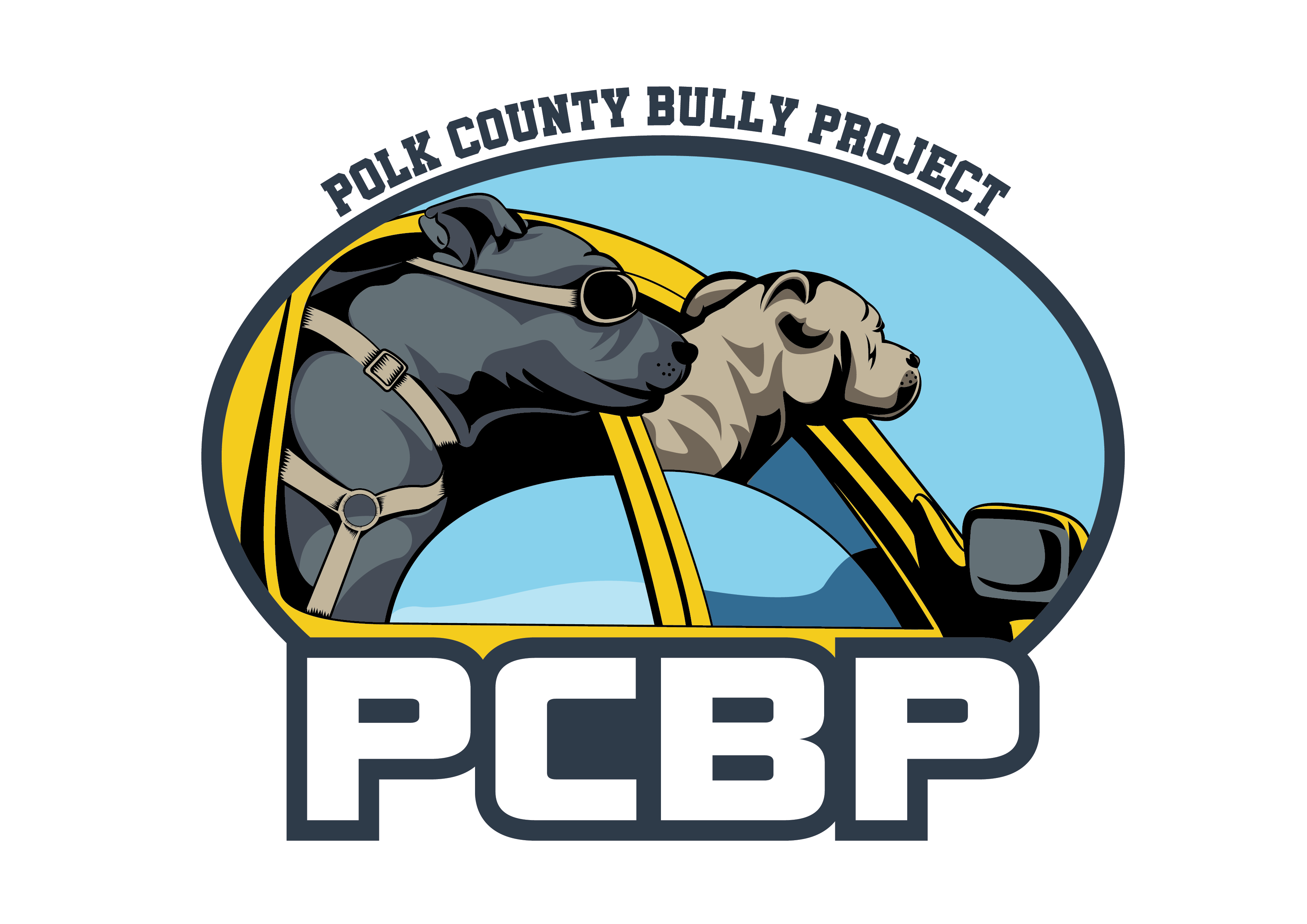 Polk County Bully Project