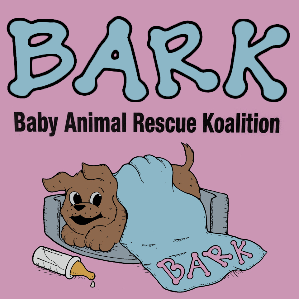Bark (baby Animal Rescue Koalition) 