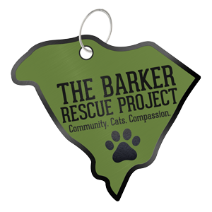 The Barker Rescue Project