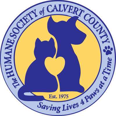 The Humane Society Of Calvert County