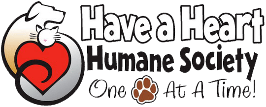 Have-a-heart Humane Society