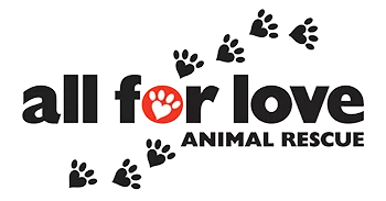 All For Love Animal Rescue