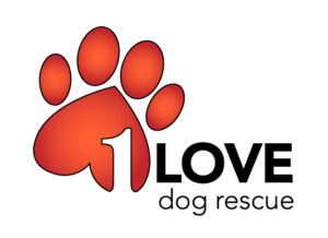 1 Love Dog Rescue