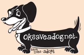 Ok Save A Dog