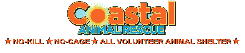 Coastal Animal Rescue