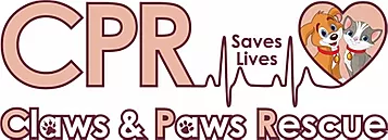 Claws And Paws Rescue