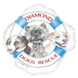Diamond Dogs Rescue