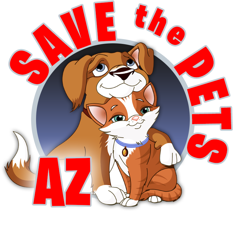 Save The Pets Az