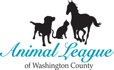 Animal League Of Washington County
