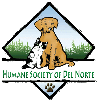 Humane Society Of Del Norte