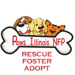 Paws Illinois Nfp