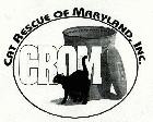 Cat Rescue Of Maryland Inc.