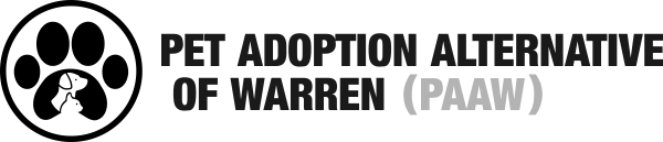 Paaw - Pet Adoption Alternative Warren