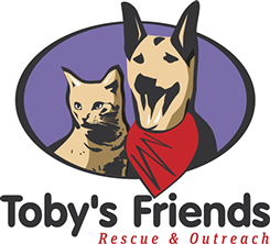 Toby's Friends Animal Rescue