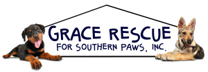 Grace Rescue For Southern Paws, Inc.