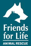 Friends For Life Animal Rescue