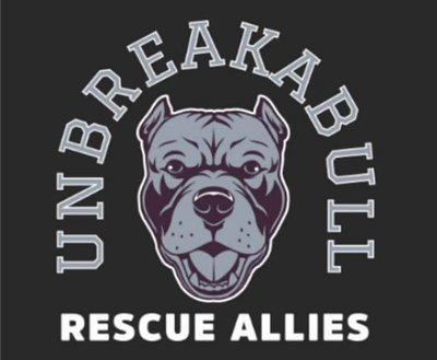 Unbreakabull Rescue Allies