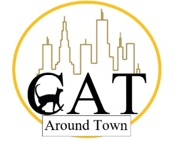 Cat Around Town Project
