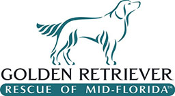 Golden Retriever Rescue Of Mid-florida, Inc