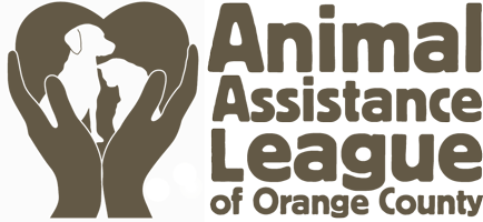 Animal Assistance League Of Orange County