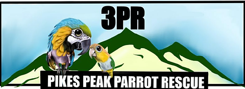 Pikes Peak Parrot Rescue