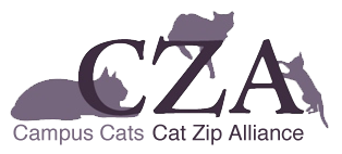Cat Zip Alliance/campus Cats